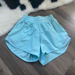 RARE blue hotty hots